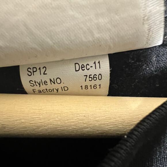 Majestic New York Yankees Shirt  XL-2X Mens Black Gray Raglan Therma Base Sports - Picture 5 of 11